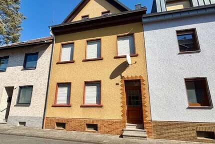 Haus Bad Hönningen - 6 Zimmer, 148 m&sup2;, 199.000&euro; | Angebot:26394908