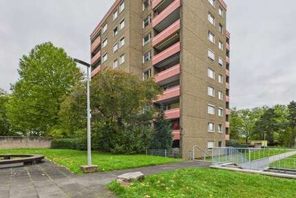 Wohnung Koblenz / Karthause Karthause - 4 Zimmer, 98 m&sup2;, 285.000&euro; | Angebot:26161888