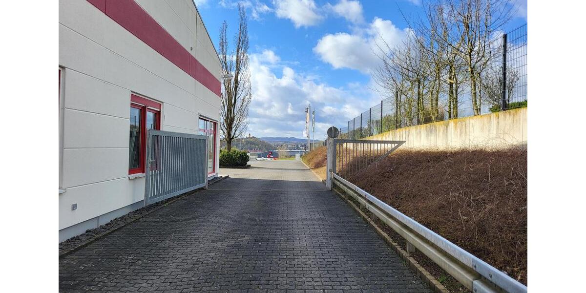 Gewerbeobjekt Montabaur - 600&euro; | Angebot:25991693
