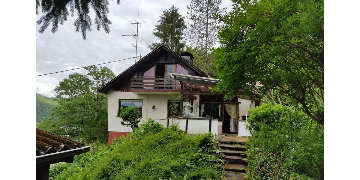 Einfamilienhaus Dieblich - 4 Zimmer, 145 m&sup2;, 319.000&euro; | Angebot:26368378