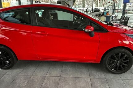 Ford Fiesta 70.000 km 6.890 &euro; Neuwied 56564