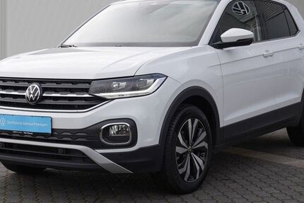 VW T-Cross 45.623 km 19.980 &euro; Bendorf 56170