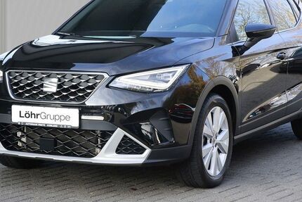 Seat Arona 22.890 km 18.480 € Koblenz 56076