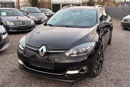 Renault Megane 162.284 km 6.289 &euro; Weißenthurm 56575