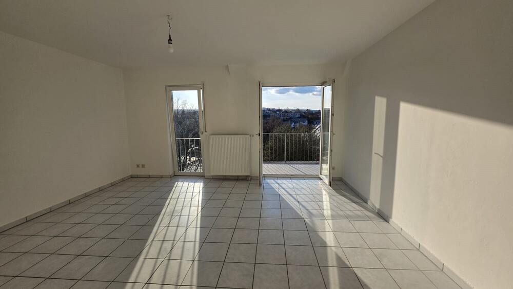 Mietwohnung 1A Lage Montabaur + Panorama Aussicht - 3- Montabaur | Angebot:25645673