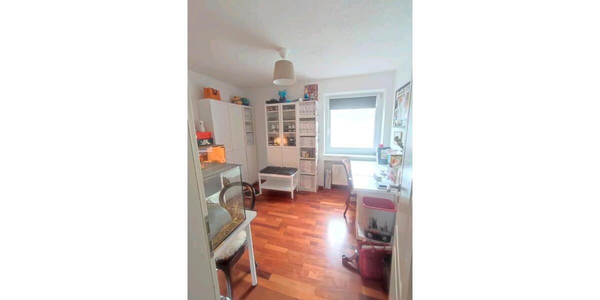 Helle 3,5-Zimmer Wohnung mit Balkon und Stellplatz in Koblenz 3.5 zimmer