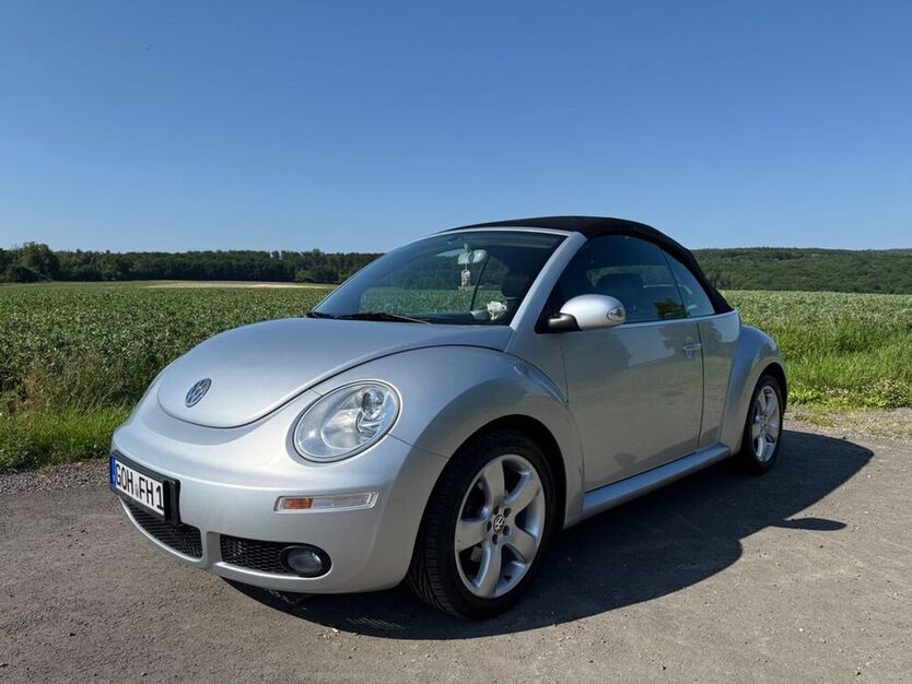 New Beetle