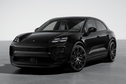 Porsche Macan 9.900 km 99.743 &euro; Diez 65582