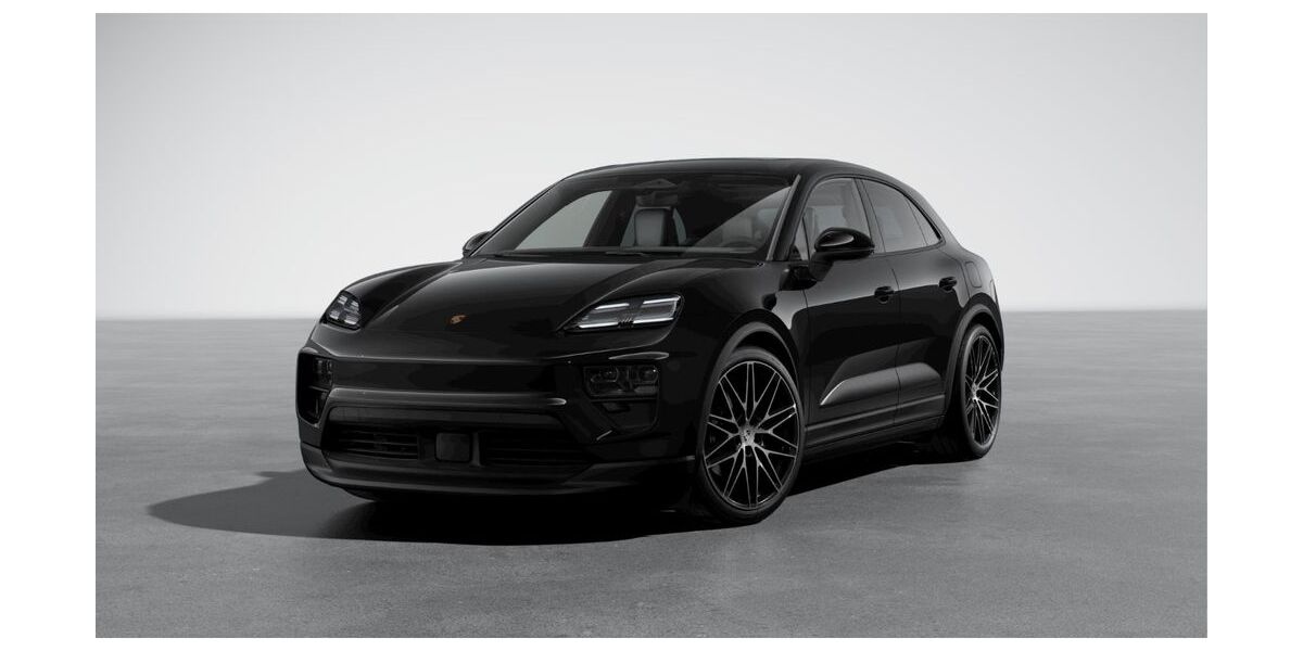 Porsche Macan 9.900 km 99.743 &euro; Diez 65582