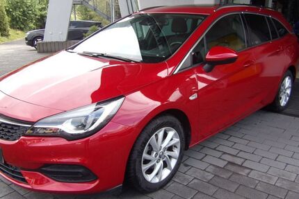 Opel Astra 67.800 km 12.450 &euro; Ransbach-Baumbach 56235