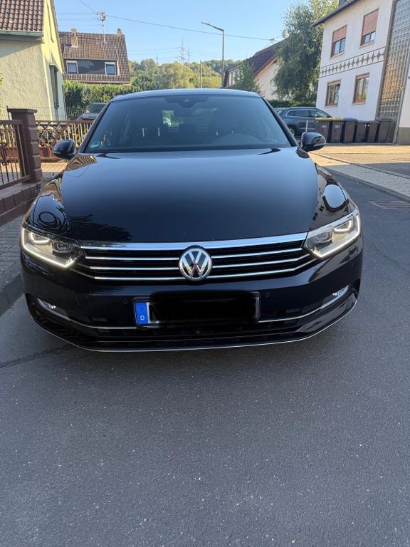 Passat