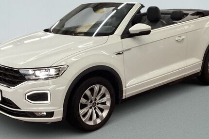 VW T-Roc 66.690 km 21.990 &euro; Dierdorf 56269