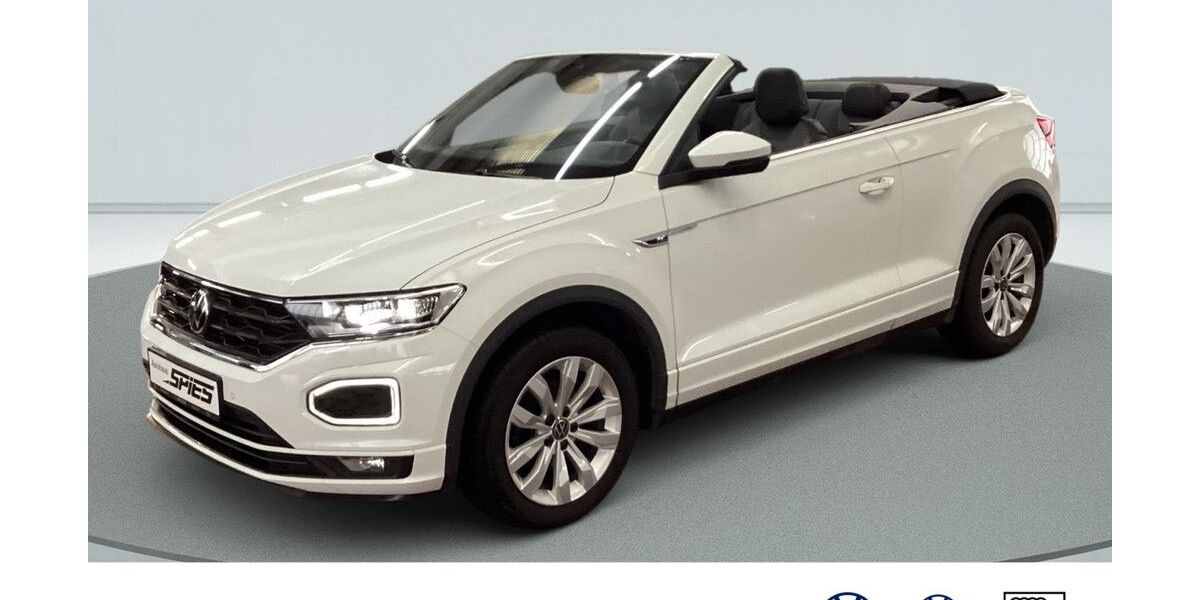 VW T-Roc 66.690 km 21.990 &euro; Dierdorf 56269