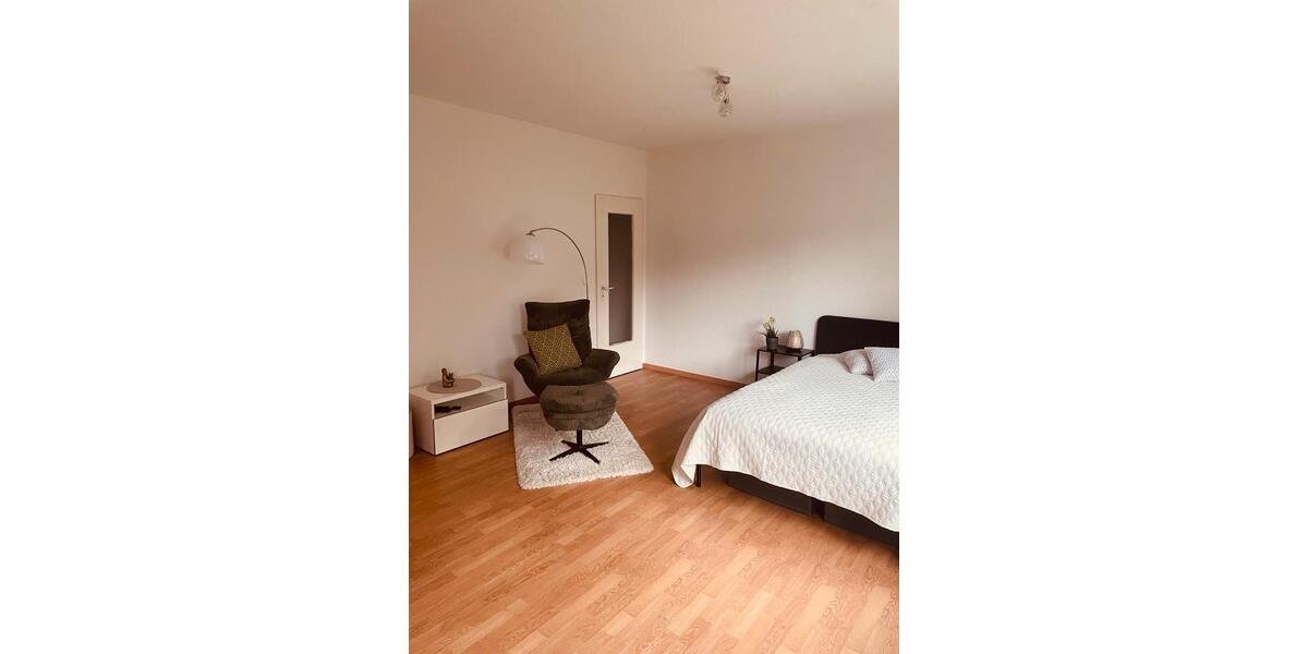 Hochparterre Neuwied - 1 Zimmer, 40 m&sup2;, 870&euro; | Angebot:26476595