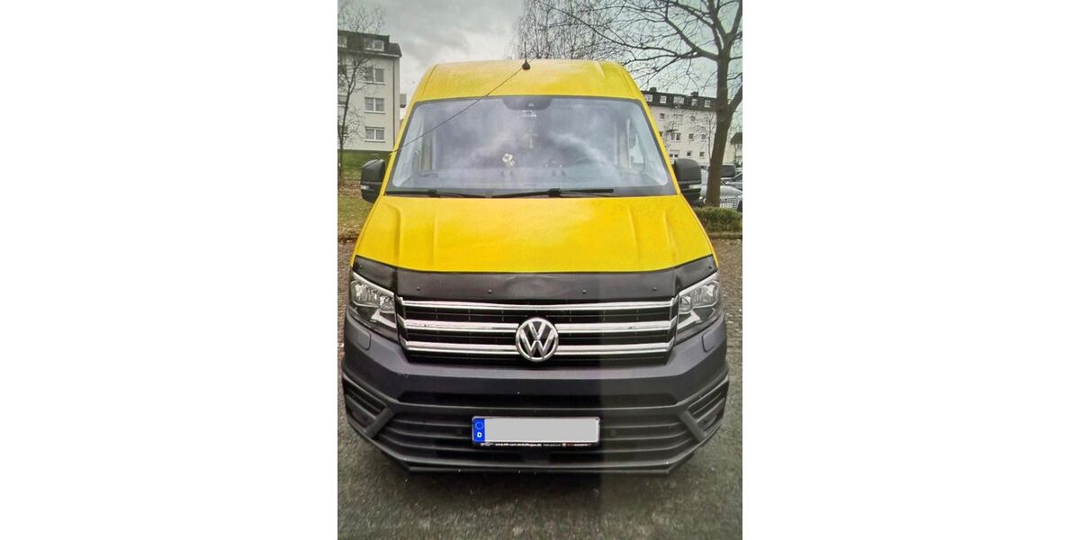 VW Crafter 390.000 km 7.200 &euro; Montabaur 56410