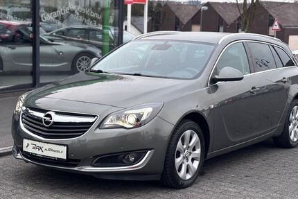 Opel Insignia 114.000 km 9.999 &euro; Ransbach-Baumbach 56235