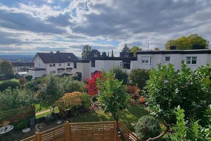 2 Zimmer Eigentumswohnung mit Südbalkon und Garage in Neuwied 2 zimmer