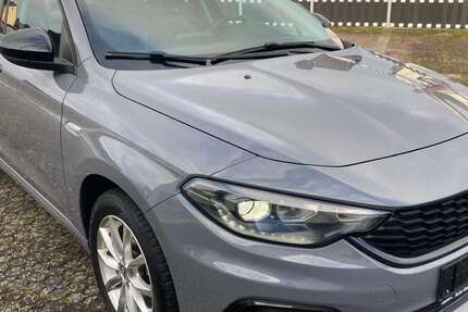 Fiat Tipo 31.774 km 10.990 € Andernach 56626