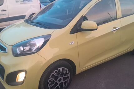 Kia Picanto 159.000 km 3.500 &euro; Diez 65582