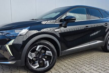 Renault Symbioz 7.667 km 24.490 &euro; Kettig OT b Koblenz am Rhein 56220