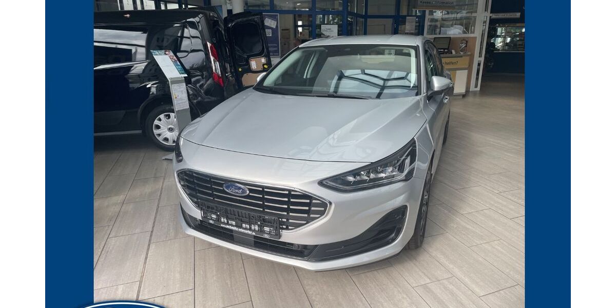Ford Focus 12.850 km 22.850 &euro; Dierdorf 56269
