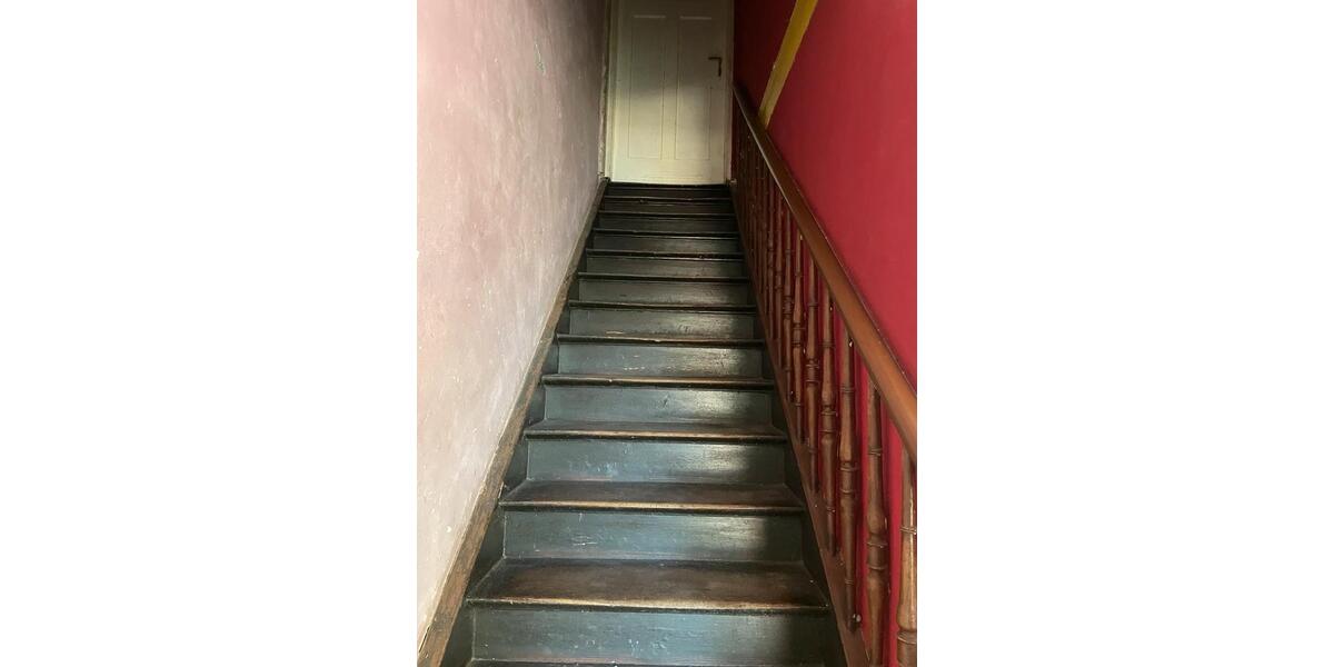 Etagenwohnung Brey - 5 Zimmer, 90 m&sup2;, 350&euro; | Angebot:26387177