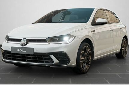 VW Polo 3.000 km 29.990 € Kruft 56642