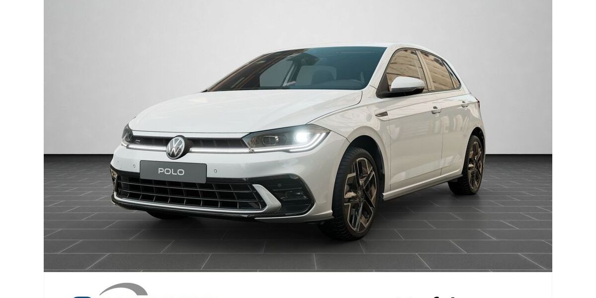 VW Polo 3.000 km 29.990 € Kruft 56642