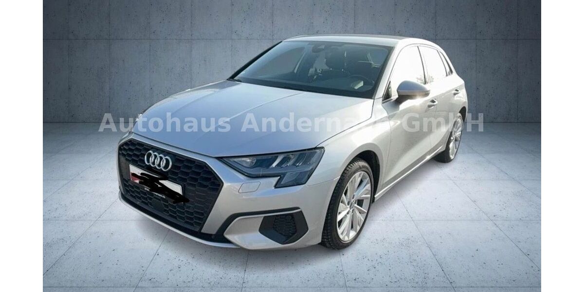 Audi A3 82.000 km 22.990 &euro; Weißenthurm 56575