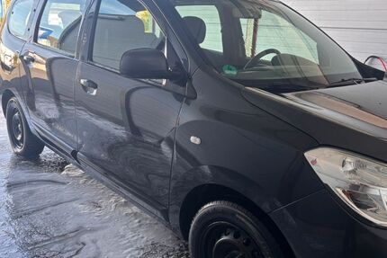 Dacia Lodgy 170.000 km 5.750 &euro; Koblenz 56070
