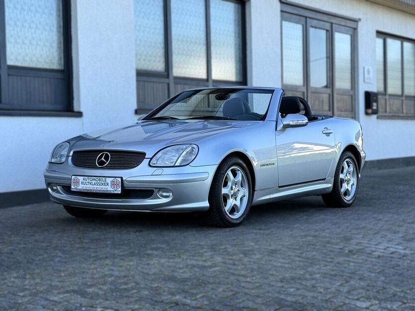 SLK 230