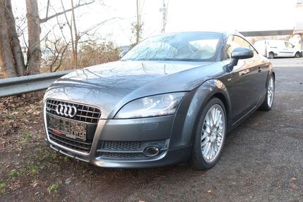 Audi TT 172.166 km 11.900 &euro; Koblenz 56076