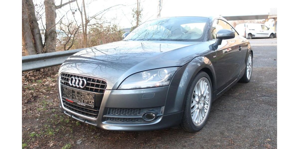 Audi TT 172.166 km 11.900 &euro; Koblenz 56076