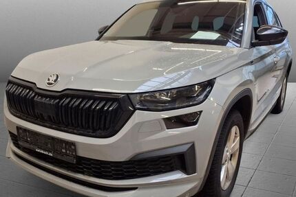 Skoda Kodiaq 98.902 km 35.990 &euro; Diez 65582