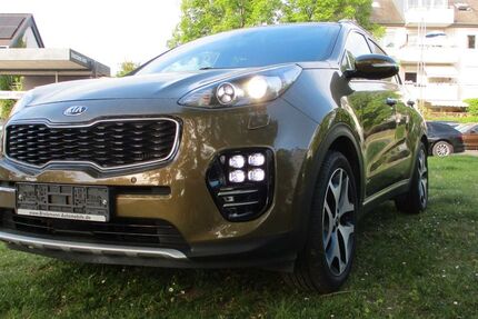 Kia Sportage 80.998 km 16.900 &euro; Neuwied 56564