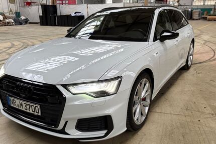 Audi A6 122.000 km 34.000 &euro; Neuwied 56567