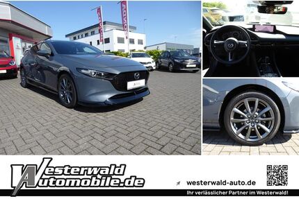Mazda 3 6.000 km 25.800 &euro; Montabaur 56410