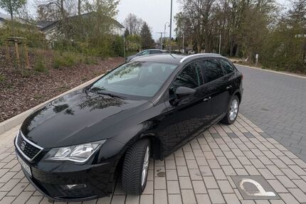 Seat Leon 94.800 km 12.900 &euro; Höhr-Grenzhausen 56203