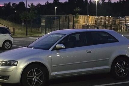 Audi A3 186.000 km 2.500 &euro; Höhr-Grenzhausen 56203