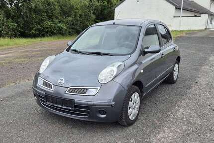 Nissan Micra 215.000 km 2.000 &euro; Plaidt 56637