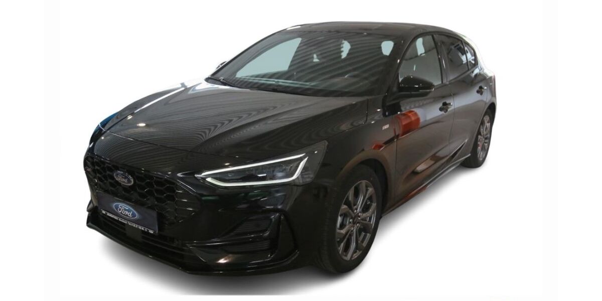 Ford Focus 12.900 km 29.980 &euro; Braubach 56338