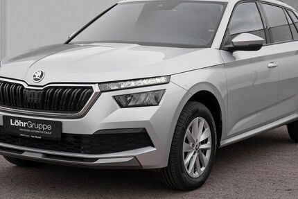 Skoda Kamiq 49.928 km 18.780 &euro; Andernach 56626