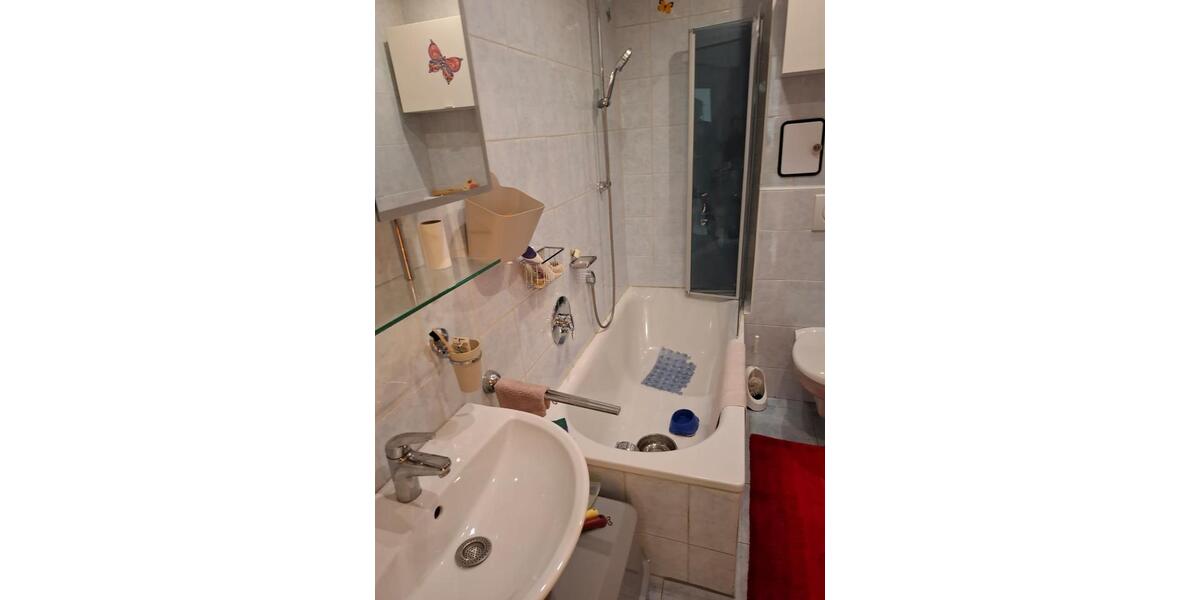 Etagenwohnung Koblenz Karthause - 2 Zimmer, 51 m&sup2;, 765&euro; | Angebot:26476589