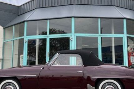 Mercedes-Benz 190 65.000 km 99.990 &euro; Mülheim-Kärlich 56218