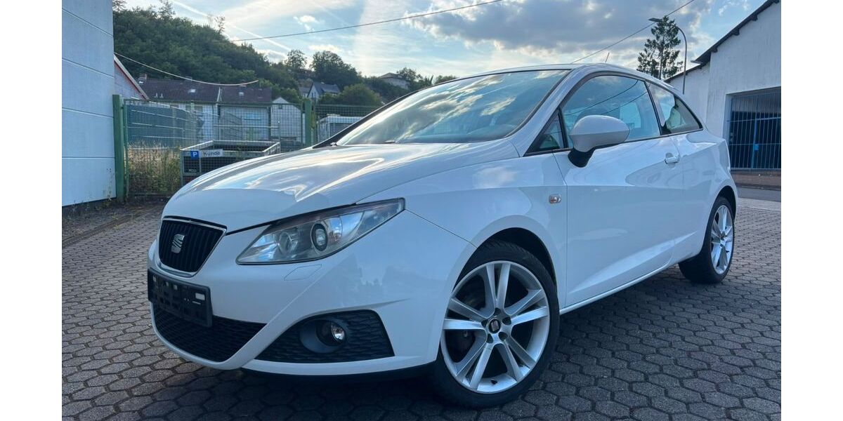 Seat Ibiza 196.000 km 2.250 &euro; Neuwied 56567