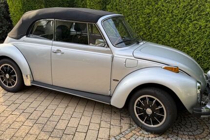 VW Käfer 69.500 km 24.900 &euro; Heiligenroth 56412