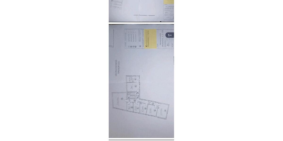 Mehrfamilienhaus, Wohnhaus Osterspai - 10 Zimmer, 272 m&sup2;, 270.000&euro; | Angebot:27287003