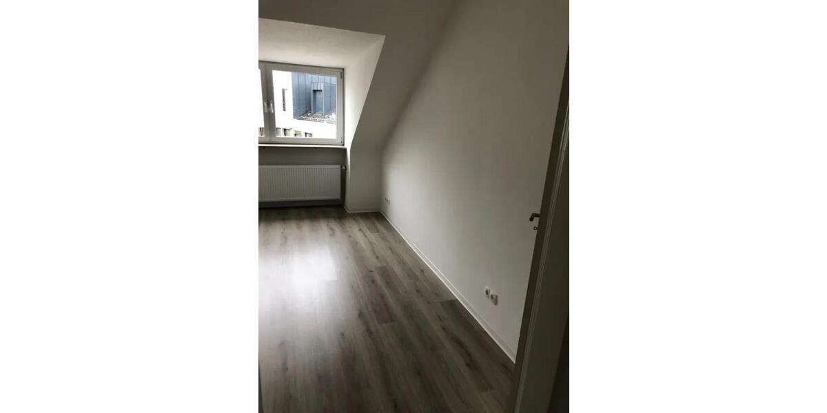 Sehr schön geschnittene 3-ZKB-Wohnung in der Koblenzer Innenstadt 3 zimmer