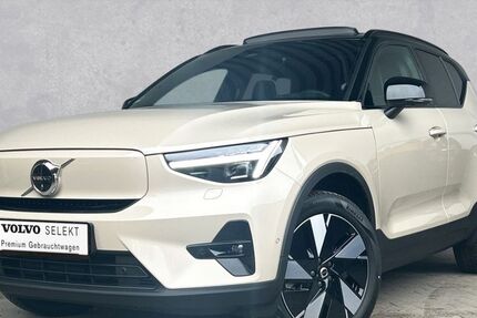 Volvo EX40 4.900 km 56.990 &euro; Koblenz/Gwb. Arenberg 56077