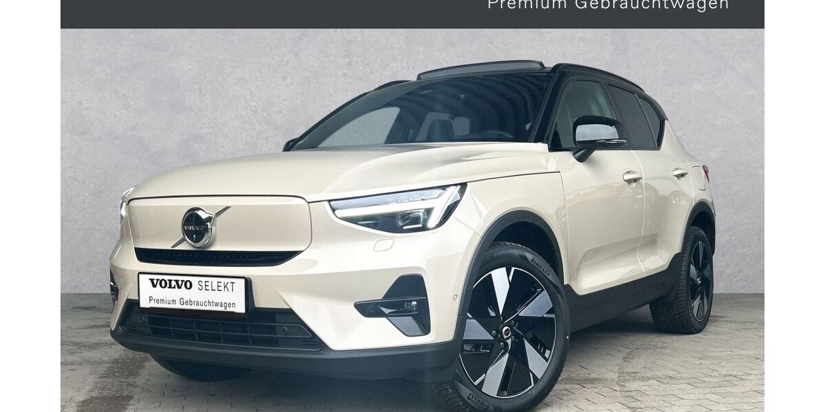 Volvo EX40 4.900 km 56.990 &euro; Koblenz/Gwb. Arenberg 56077